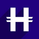 HubrisOne logo
