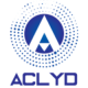 The Aclyd Project logo