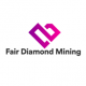 Fair Diamond Mining logo