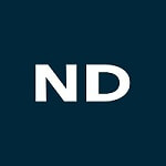ND INVEST logo