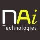 NAi Technologies logo