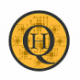 QuantH logo