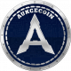 Aukcecoin logo