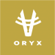 Oryxian logo