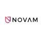 NOVAM logo