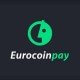 Eurocoinpay logo