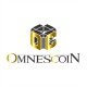 OMNESCOIN logo