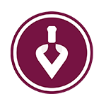 Cryptowine Exchange logo