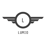 Lumio Coin logo
