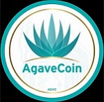 AgaveCoin logo