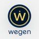 WeGen logo