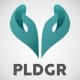 PLDGR logo