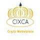 CIXCA logo