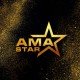 AmaStar logo
