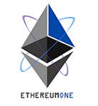 Ethereum One logo