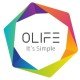 Olife logo