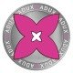 Adult X Token logo