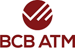 BCB ATM Ecosystem logo