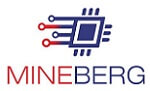 Mineberg logo