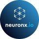 NeuronX logo