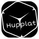 Hupplat logo