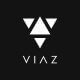 Viaz logo