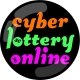 CyberLottery logo