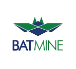 Batmine logo