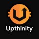 Upthinity logo