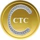 CrypTocurrency Coin logo