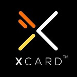 XCARD logo