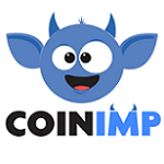 CoinIMP logo