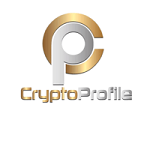 CryptoProfile logo