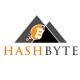 HashByte logo