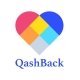 QashBack logo