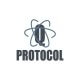 QProtocol logo