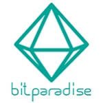 Bitparadise logo