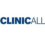 ClinicAll logo