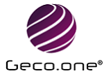 Geco.one logo