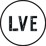 Levblockchain LVE logo