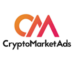 Crypto Market Ads logo