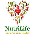 Nutrilifeio OÜ logo