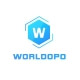 Worldopoly logo