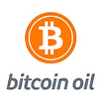 Bitcoin Oil logo