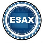 ESAX logo