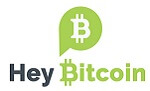 Hey Bitcoin logo
