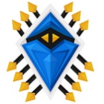 CryptoWarsOU logo