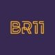 BR11 Token logo