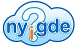 NYiGDE? logo