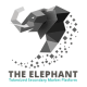 The Elephant logo